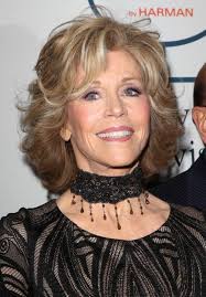 Maybe you would like to learn more about one of these? 30 Best Jane Fonda Hairstyles
