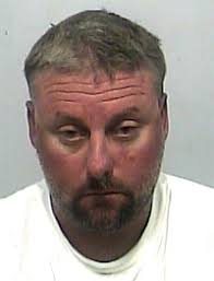 Columbia County Sheriff's Office: Kirby DUI Incident