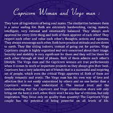 Being the same water sun sign, he understands her changing emotions for he experiences something similar. Cancer And Virgo Love Quotes Quotesgram