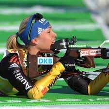 Interview mit magdalena neuner (19.01.2012). Magdalena Neuner Macht Sich Nach Terroranschlagen Gedanken Um Die Sicherheit Wintersport