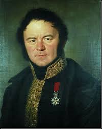 Three Visitors to Florence