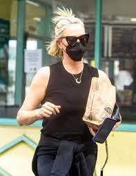 Charlize theron posted a rare video of her with both of her daughters!. Best Of Charlize Theron On Twitter New Charlize Theron Spotted Out Yesterday June 15 2021