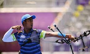 He represents india in the recurve men's individual and team events. Bba5qjtt6cqnjm