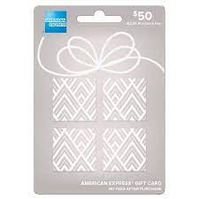 $50 american express gift card back. American Express 50 Gift Card Walmart Com Walmart Com