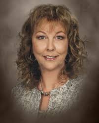 Rita Gail Dill Obituary October 17, 2023