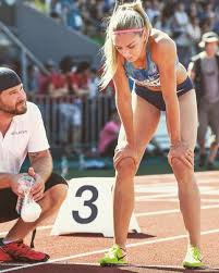 She won her first competition at only 9 years old did you know: Rusata Sila Ivona Dadich Oshe Sport Drugi Sportove Gong Bg