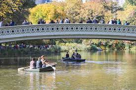 Getmyboat.com has been visited by 10k+ users in the past month Central Park Self Guided Tour With Bike And Rowboat Rental 2021 New York City