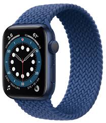 With the watch band, there are actually two measurements you measuring your wrist size gives you an idea of what strap length you should order if you plan to change your watch strap. Apple Sizing Guide Find Your Strap Size For Apple Watch Solo Loop Bands Iphone In Canada Blog