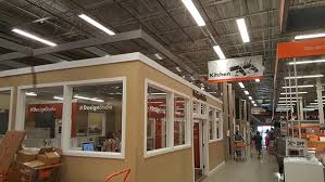 I Visited A Huge Super Home Depot And It Was Awesome