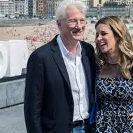 Richard gere is now a father of three! Richard Gere Aktuelle News Infos Bilder Bunte De