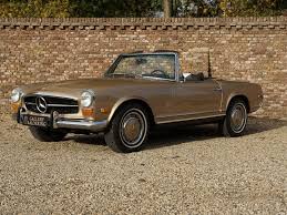Explore mercedes for sale as well! Mercedes Benz 280 Sl Pagode 1969 For Sale Gallery Aaldering