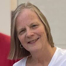 Joan Raudenbush Obituary