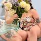 Burlesque Trois-Rivières : Jardin secret