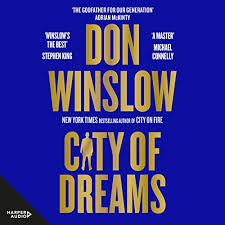 City of Dreams by Don Winslow - Audiobook - Audible.com