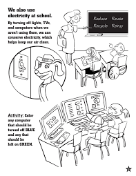 Daily reading review homework and morning work have proven to be the most effective resource for nouns and verbs worksheets english grammar worksheets 2nd grade worksheets kids math worksheets. Energy Conservation Activity Coloring Page Conserveenergy Energy Worksheets For Kids Math Worksheets Energy Worksheets