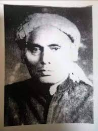 Kiyai Hj Ahmad shah Bin kiyai Hj Abdul Jabbar Tuan Guru Kiyai Haji Abdul  Jabbar Bin Haji Omar, Pontian ( 1881