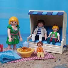 Familie hauser is a german social media star who has gained populairty through the eponymous instagram account. Urlaub Um 16 Uhr Neues Video Familiehauser Playmobilworld Playmobillovers Playmobilfans Toys Playmobilworld Sea Meer