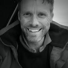 Nigel Gilbert (@njsgilbert)