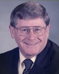 Richard Galloway Obituary