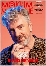 Mokum Magazine 10/2022 by Mokum Magazine