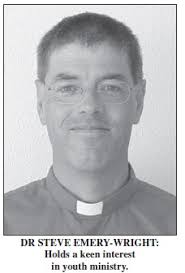 Youth specialist joins TTC as lecturer