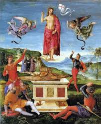 The resurrection of jesus was something that had never happened before. Resurrection Of Jesus Wikipedia