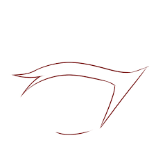 How To Draw Anime Eyes Front View – Different Styles, Ages, Male And Female  Eyes – Mary Li Art