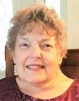 Phoebe Margaret Yager Farkas Obituary