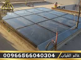 مؤسسة عالم القباب قبب اهرامات مناور سماوية نوافذ مناظر طبيعية ثوابت ابواب واجهات مطابخ كل هذا و اكثر جودة عالية لاصحاب الذوق الرفيع Door Design Design Doors