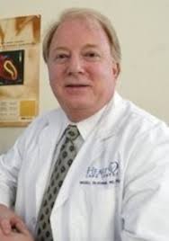 Company news: Russell Silverman appointed medical director at St. Joseph's  Hospital