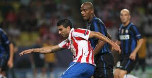 Trofeo di gala, venne accostato alle tre coppe europee senza diventarne la. L Inter Cade Fragorosamente Supercoppa Europea All Atletico Madrid Il Pallonaro