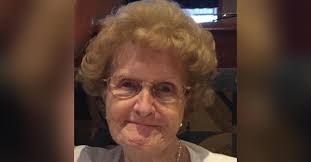 Barbara Jean Kulp Obituary