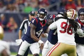Betting stats and traditional stats for houston texans player deshaun watson, including game logs and historical stats. Stats Eggs Podcast Why A Deshaun Watson Trade Isn T Totally Unrealistic Niners Nation