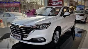 Since 2009, annual production of automobiles in china exceeds both that of the european union and that of the united states and japan combined. 2020 Baic Senova D50 Walkaround China Auto Show 2020æ¬¾åŒ—æ±½ç»…å®d50 å¤–è§‚ä¸Žå†…é¥°å®žæ‹ Youtube