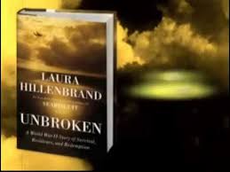 Unbroken covers five primary periods in the life of louis louie zamperini: Unbroken By Laura Hillenbrand Book Trailer Youtube