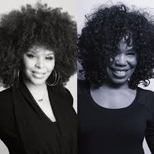 Where wellness & culture connect. Kamilah Gerestant Necole Cumberlander Real Talk An Inside Look At Black Hair And Culture Winn Claybaugh S Masters Podcast Club