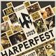 HarperFest Music and Comedy Festival