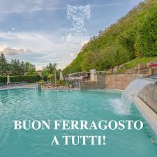 Da, nalazi se na 0,4 km od centra mesta bagno di romagna. Roseo Euroterme Wellness Resort Startseite Facebook