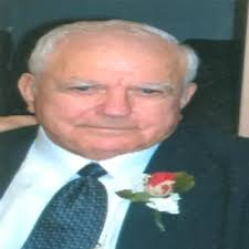 Obituary information for Ray Austen Pierce