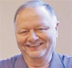 Brian BURNS Obituary