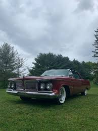 Image result for Rosewood 1962 Chrysler