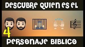 We did not find results for: Adivinanzas Cristianas Para Ninos Y Adultos Acertijos Biblicos