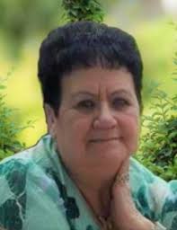 Nelwin Mary Viator Bourque Obituary June 11, 2020