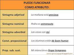 Definición y clasificación 245 3.1.1. Pin En Lengua