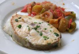 Cabillaud Nicoise Recettes De Cuisine Filet De Cabillaud Filet De Cabillaud Poele