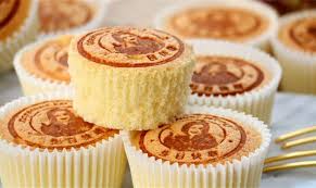 Josephine S Recipes Fluffy Cupcakes Cotton Soft Butter Sponge Cake R Butter Sponge Cake Recipe Cake Recipes Sponge Cake Recipes