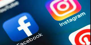 Actualmente twitter instagram y facebook son las redes sociales más importantes del mundo. Las Redes Sociales Facebook E Instagram Crean La Misma Estrategia