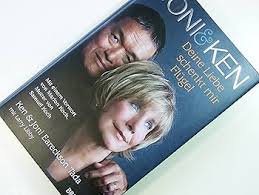 Joni & Ken: Deine Liebe schenkt mir Flügel. Mit einem Vorwort von Marion  Koch, Mutter von Samuel Koch : Eareckson Tada, Joni, Tada, Ken, Libby,  Larry, Koch, Marion, Dipl.-Übers. Findeisen-MacKenzie, Anja: Amazon.de: