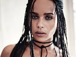 Fury road, and the hbo series big little lies. Zoe Kravitz The Best Kravitz Gq