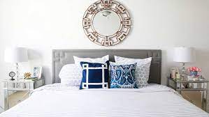 29 inspiring nightstand ideas to a new look in your bedroom. 19 Ways To Decorate With Mirrored Furniture